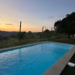 Casa Da Boavista بيت للعطل *