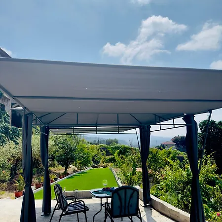 Dom wakacyjny Casa Da Boavista *