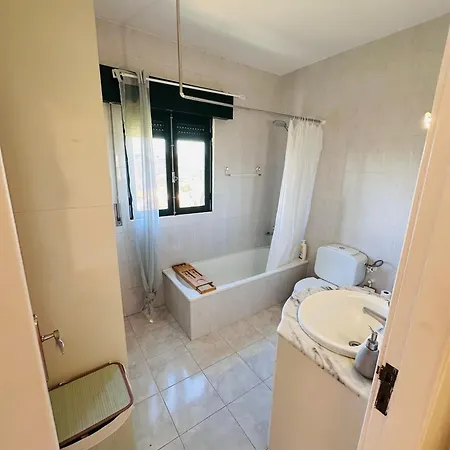 Casa Da Boavista *