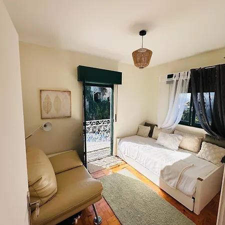 Nyaraló Casa Da Boavista Amarante