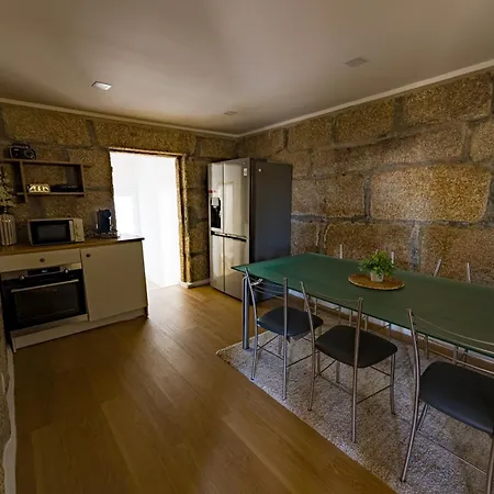 Casa Da Boavista 阿马兰特