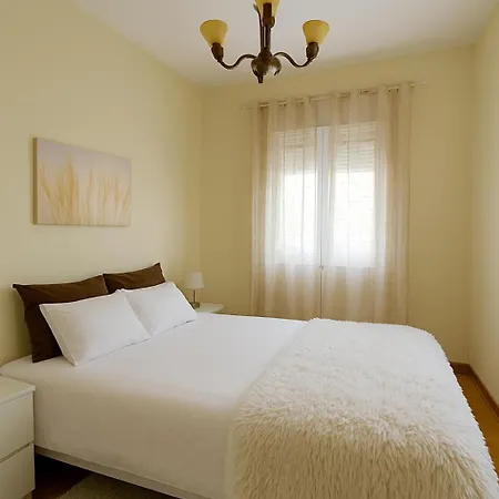 Casa Da Boavista 阿马兰特