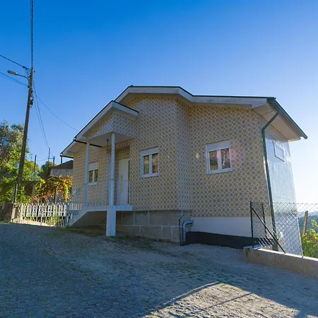 Сasa de vacaciones Casa Da Boavista