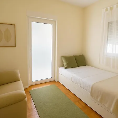Casa Da Boavista Сasa de vacaciones Amarante
