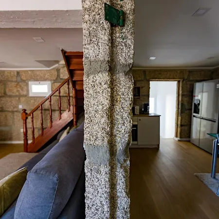 Casa Da Boavista *