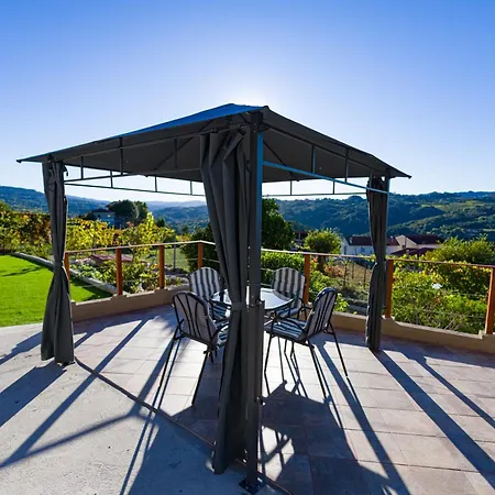 Casa Da Boavista * 阿马兰特