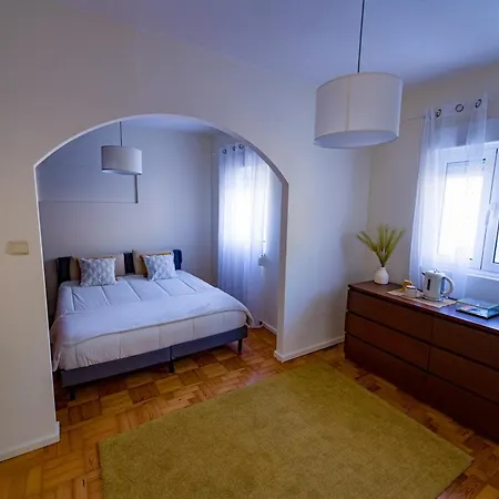Casa Da Boavista Feriehus Amarante