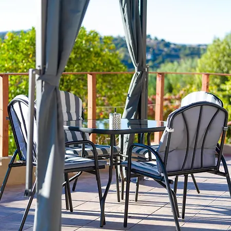 Casa Da Boavista * Amarante