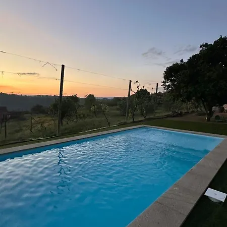 Casa Da Boavista Prázdninový dům *