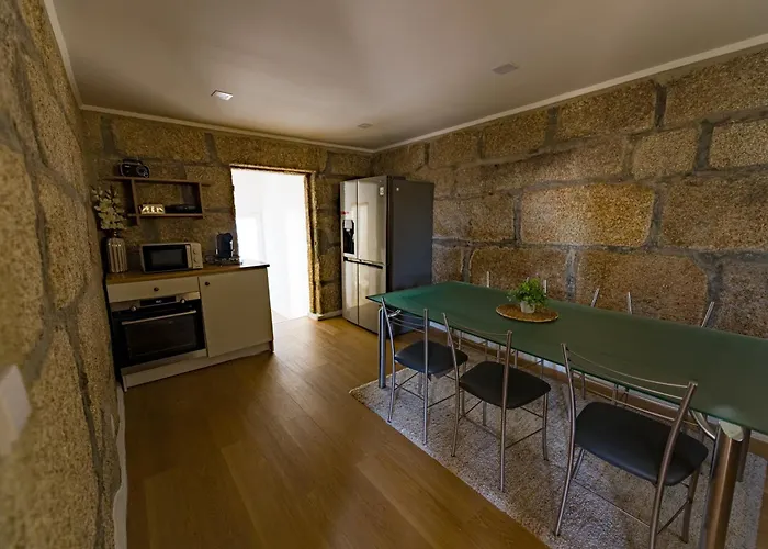 Casa Da Boavista Amarante