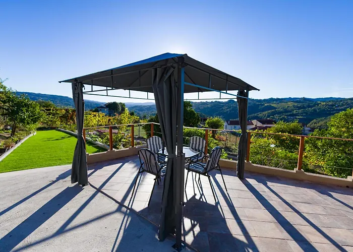 Casa Da Boavista * Amarante