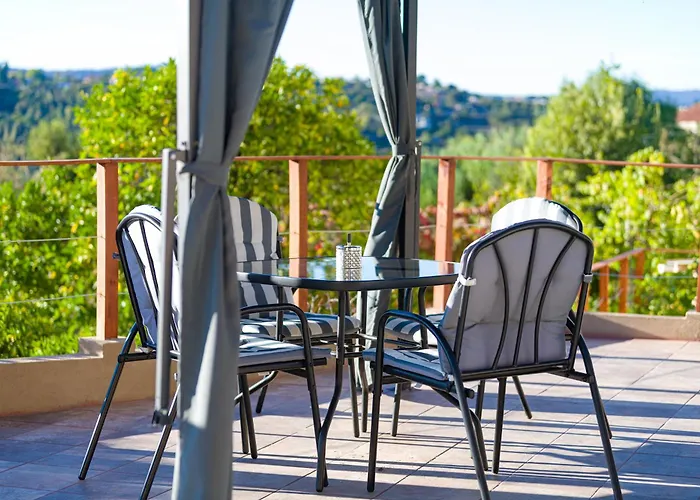 Casa Da Boavista * Amarante